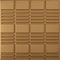 Ekena Millwork 19 5/8in. W x 19 5/8in. H Stacked EnduraWall Decorative 3D Wall Panel Covers 2.67 Sq. Ft. WP20X20SDBGL - alternate 1